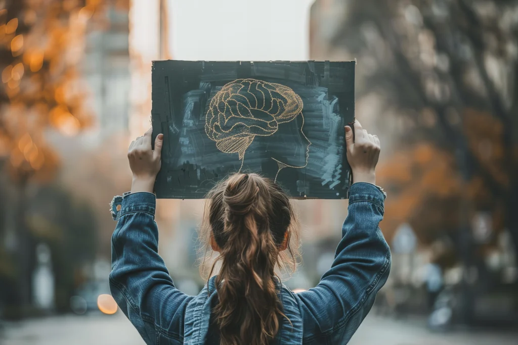 Havening Techniques praca z traumą