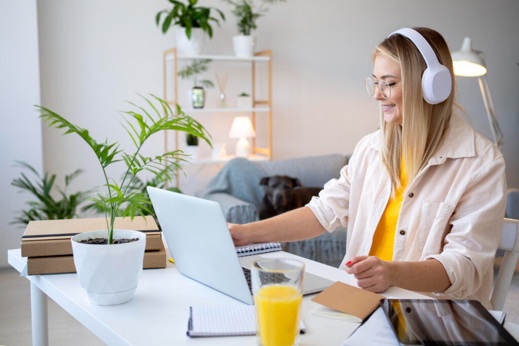 spotkanie online