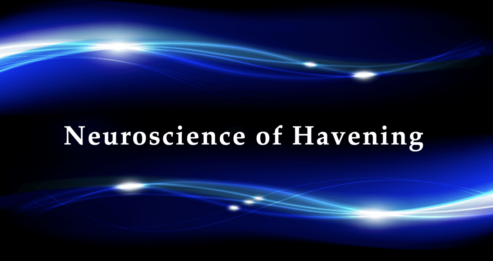 HAVENING® Trening 6-7.07.2026 Online
